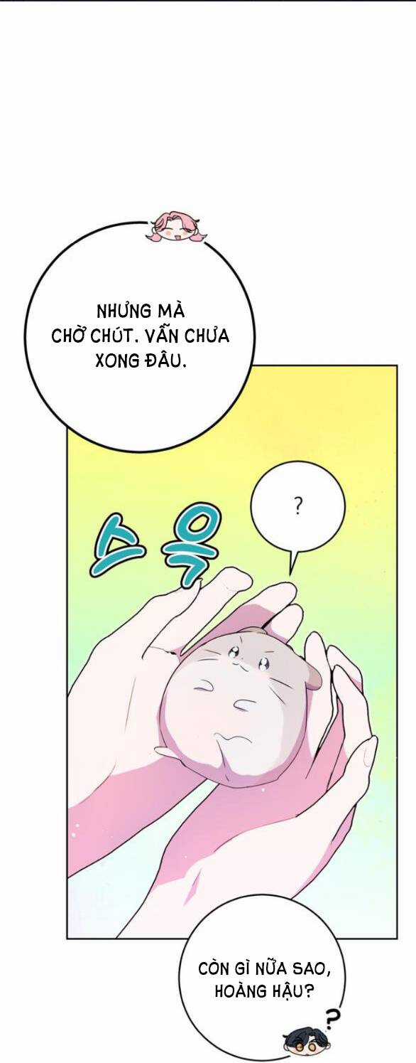 Mỗi Đêm Chồng Tôi Đều Biến Đổi Chapter 15.2 trang 5