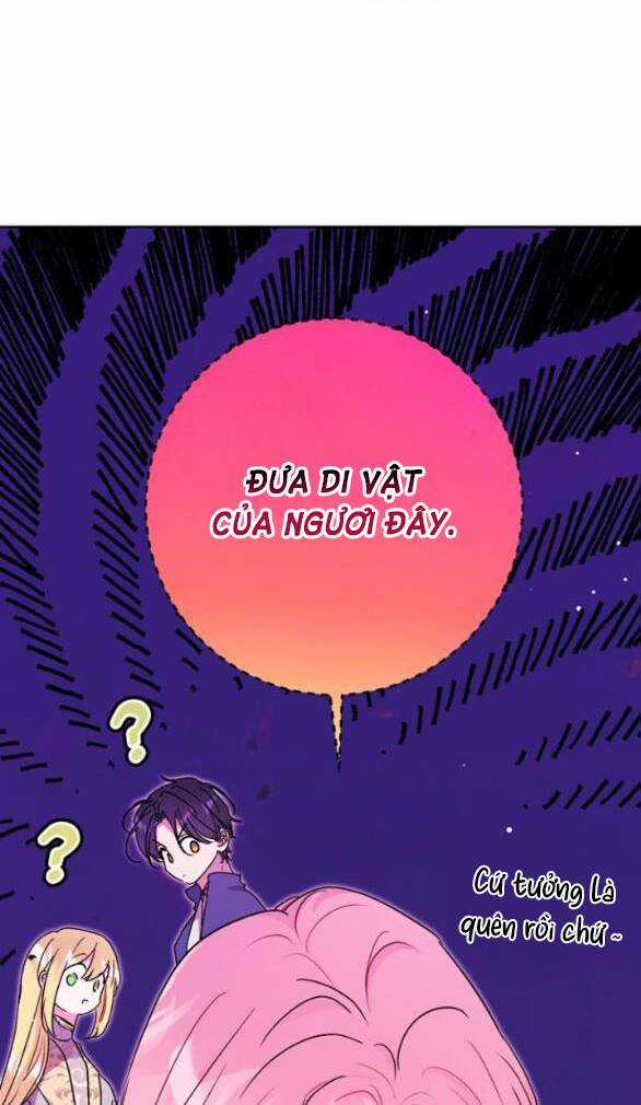 Mỗi Đêm Chồng Tôi Đều Biến Đổi Chapter 15.2 trang 6