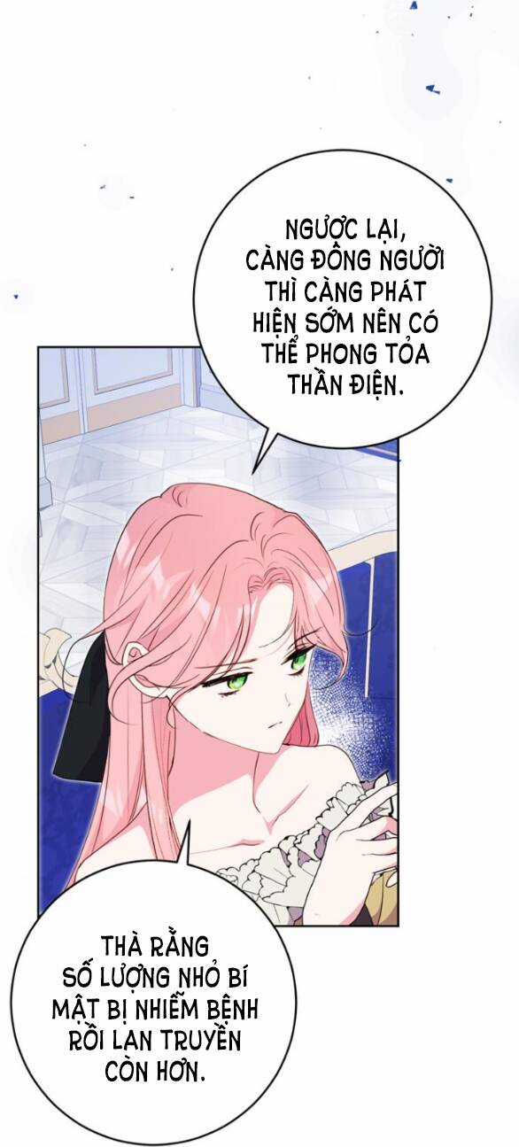 Mỗi Đêm Chồng Tôi Đều Biến Đổi Chapter 16.1 trang 11