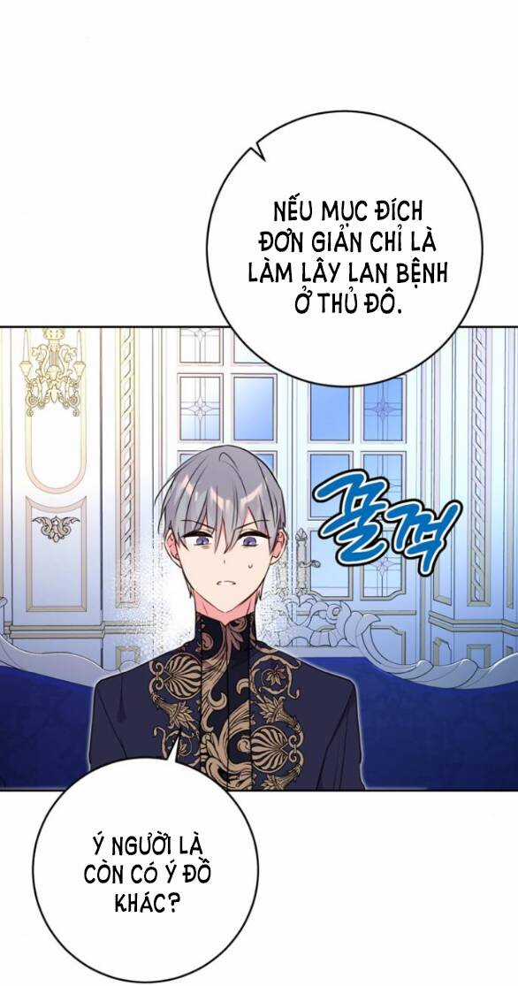 Mỗi Đêm Chồng Tôi Đều Biến Đổi Chapter 16.1 trang 12