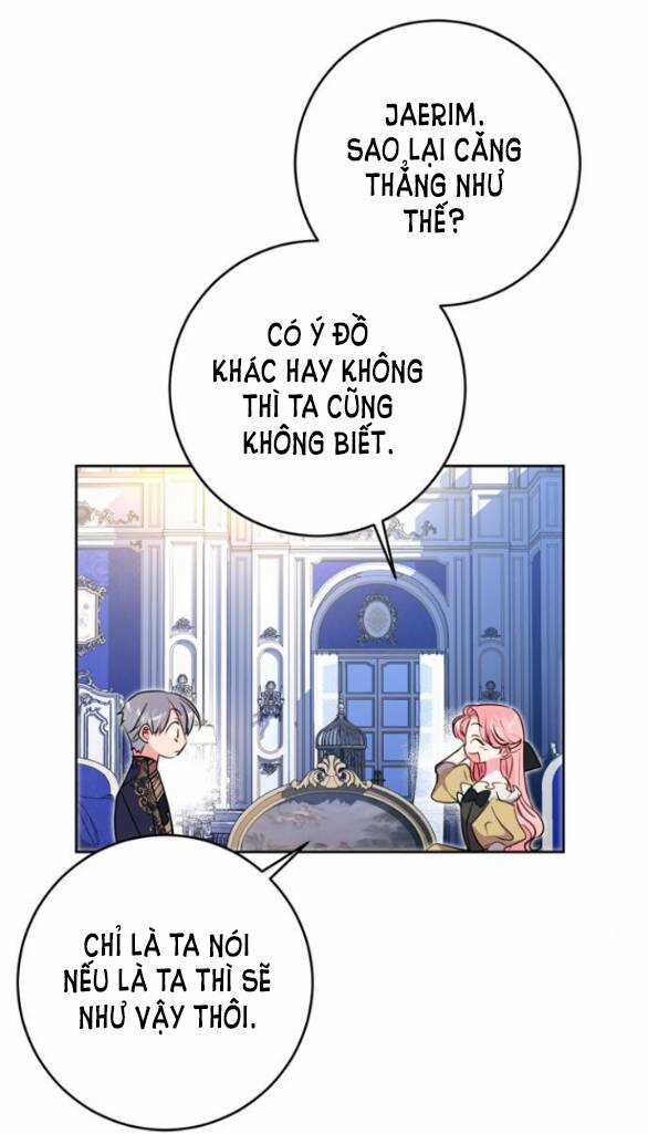 Mỗi Đêm Chồng Tôi Đều Biến Đổi Chapter 16.1 trang 14