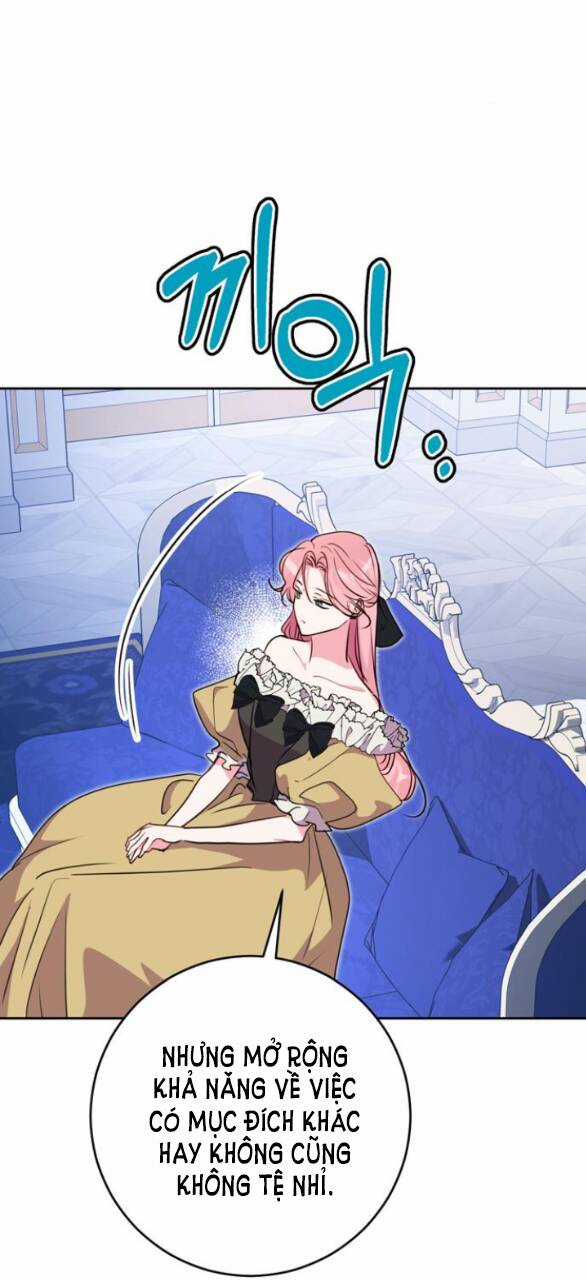 Mỗi Đêm Chồng Tôi Đều Biến Đổi Chapter 16.1 trang 15