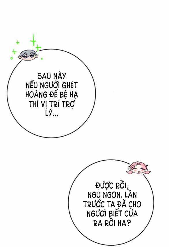 Mỗi Đêm Chồng Tôi Đều Biến Đổi Chapter 16.1 trang 17