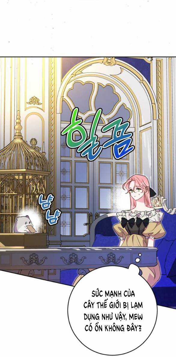 Mỗi Đêm Chồng Tôi Đều Biến Đổi Chapter 16.1 trang 2