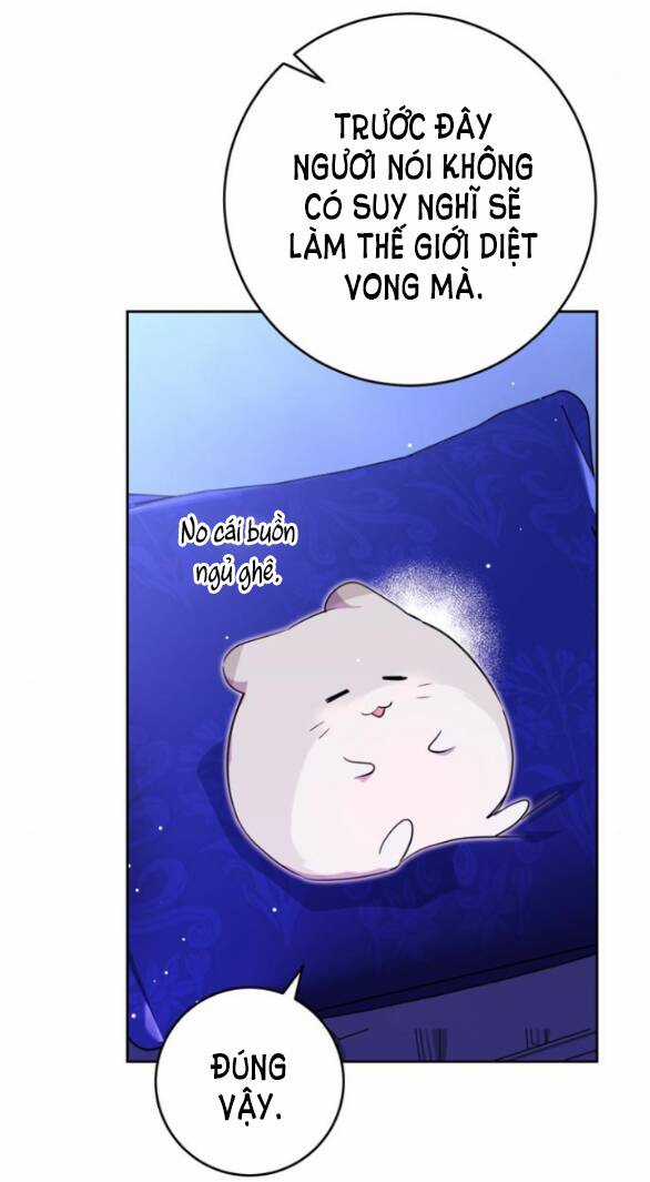 Mỗi Đêm Chồng Tôi Đều Biến Đổi Chapter 16.1 trang 22