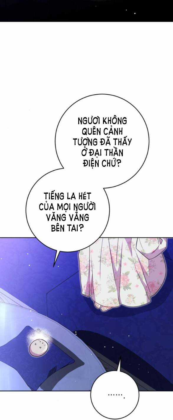 Mỗi Đêm Chồng Tôi Đều Biến Đổi Chapter 16.1 trang 24
