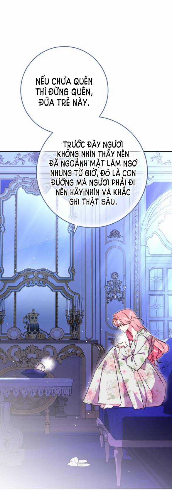 Mỗi Đêm Chồng Tôi Đều Biến Đổi Chapter 16.1 trang 25