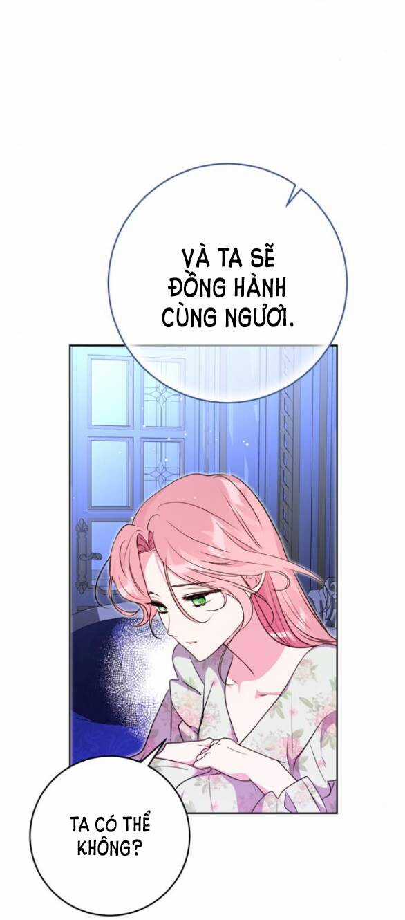 Mỗi Đêm Chồng Tôi Đều Biến Đổi Chapter 16.1 trang 26