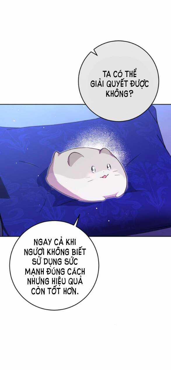 Mỗi Đêm Chồng Tôi Đều Biến Đổi Chapter 16.1 trang 28