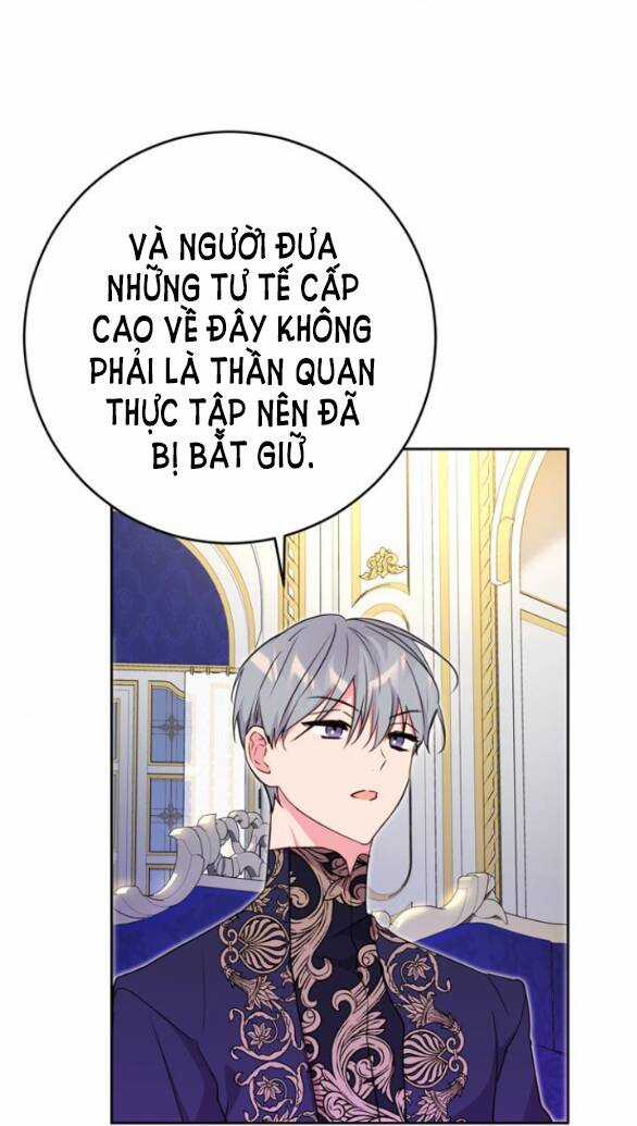 Mỗi Đêm Chồng Tôi Đều Biến Đổi Chapter 16.1 trang 3