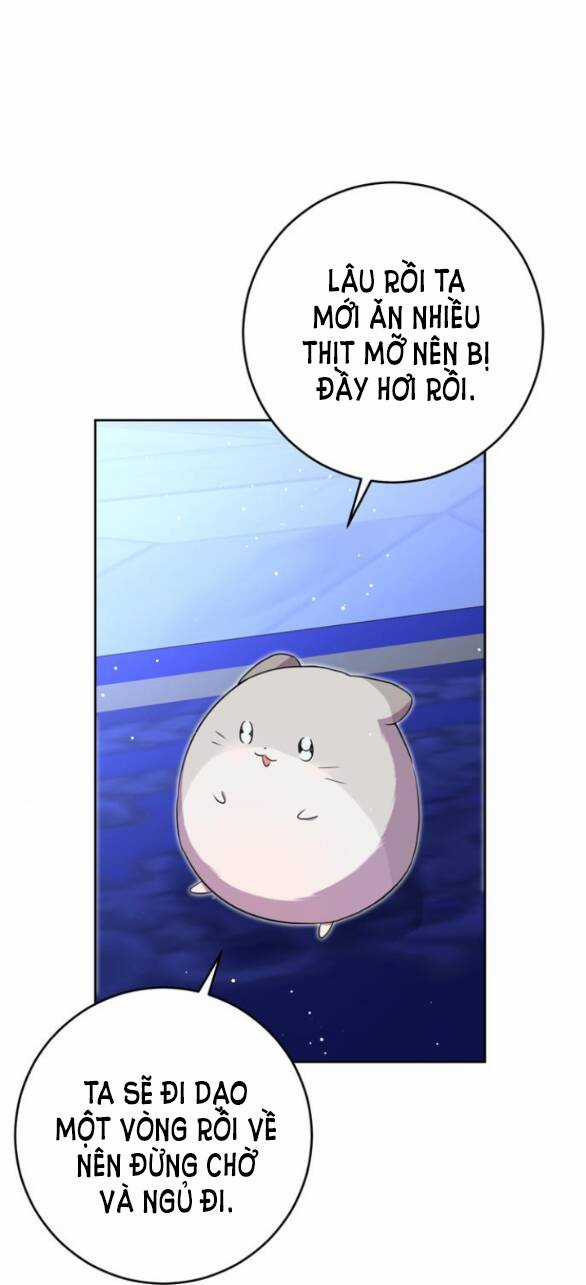 Mỗi Đêm Chồng Tôi Đều Biến Đổi Chapter 16.1 trang 31