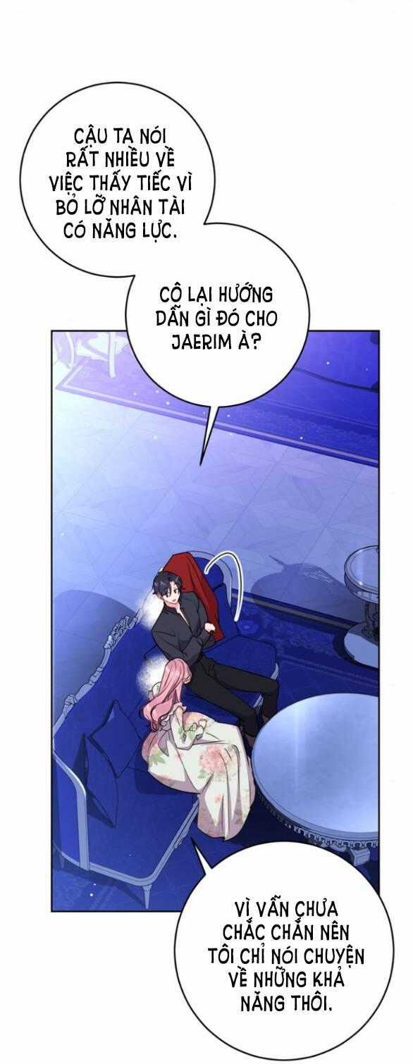 Mỗi Đêm Chồng Tôi Đều Biến Đổi Chapter 16.1 trang 35