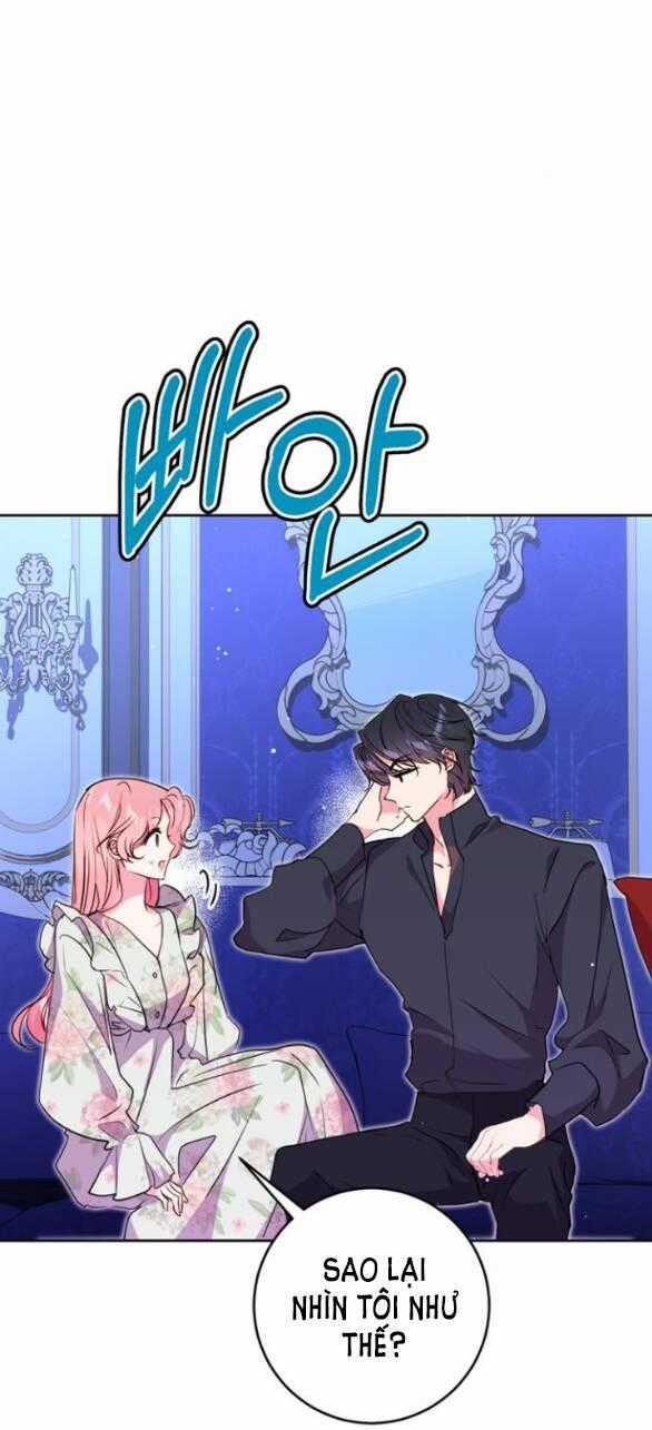 Mỗi Đêm Chồng Tôi Đều Biến Đổi Chapter 16.1 trang 36