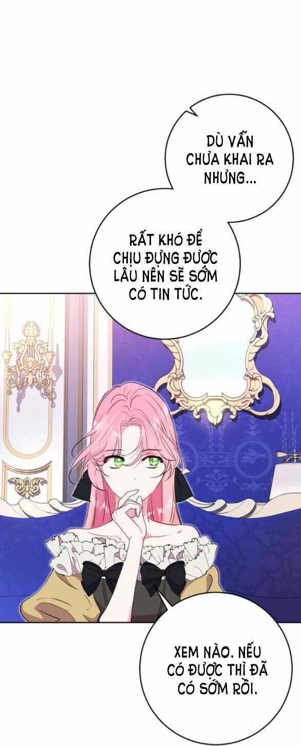 Mỗi Đêm Chồng Tôi Đều Biến Đổi Chapter 16.1 trang 4