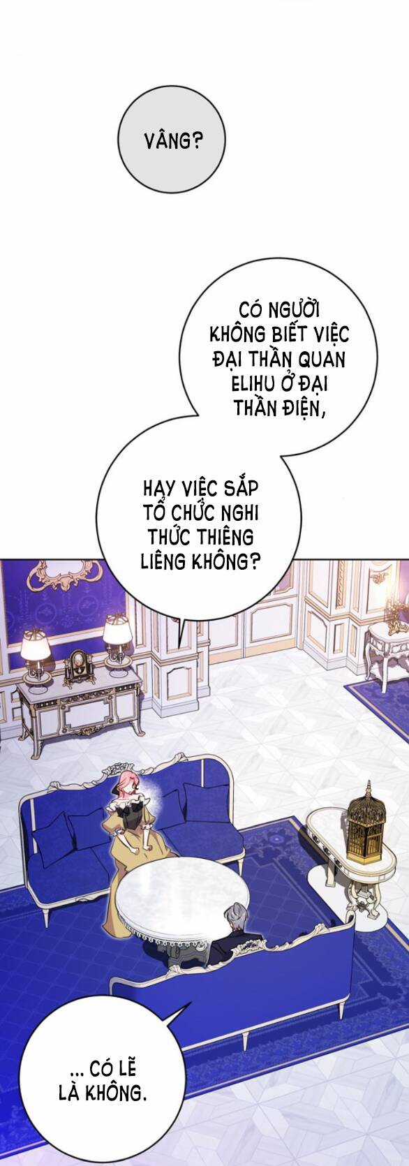 Mỗi Đêm Chồng Tôi Đều Biến Đổi Chapter 16.1 trang 5