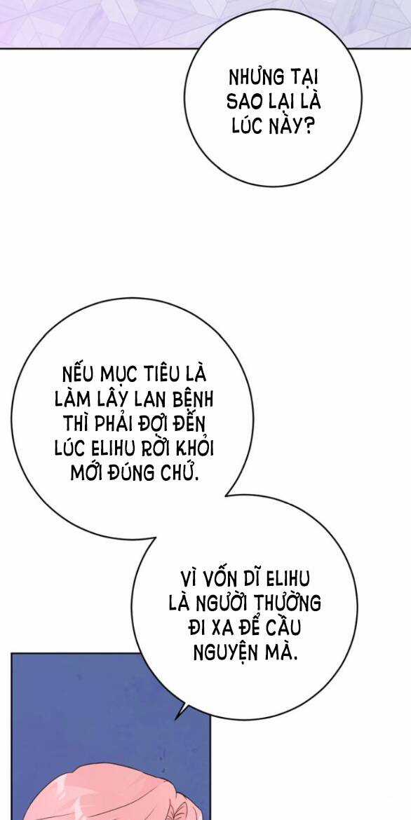 Mỗi Đêm Chồng Tôi Đều Biến Đổi Chapter 16.1 trang 6