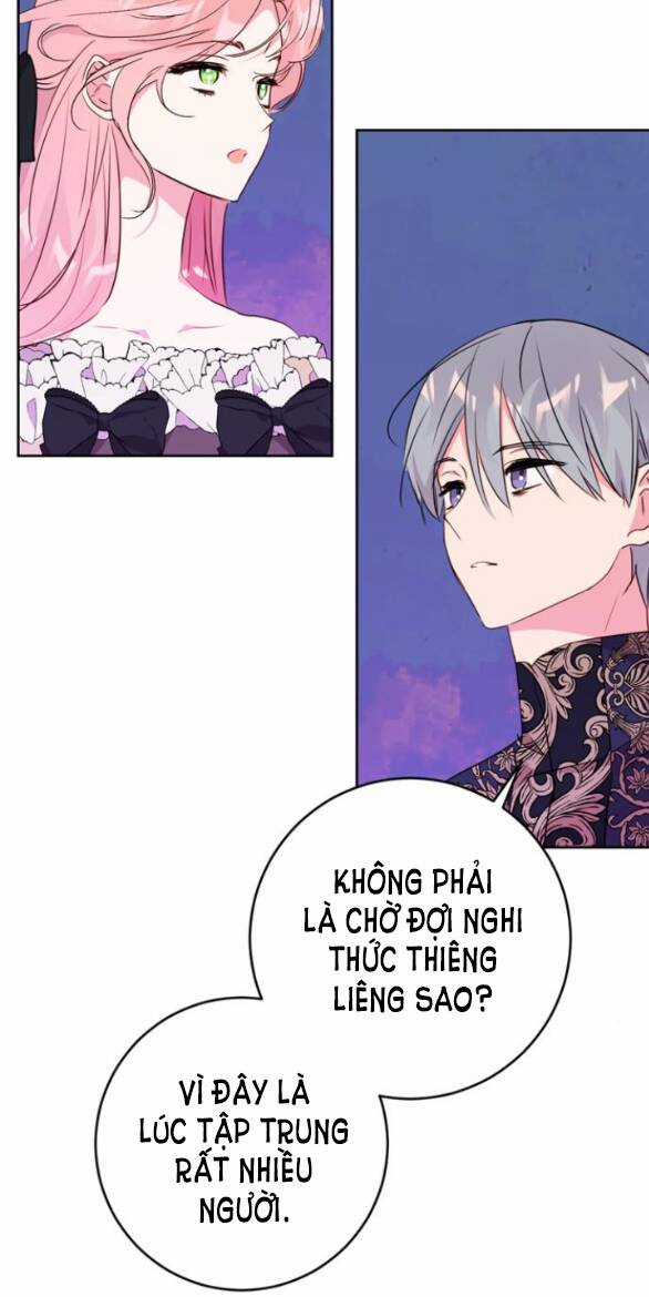 Mỗi Đêm Chồng Tôi Đều Biến Đổi Chapter 16.1 trang 7