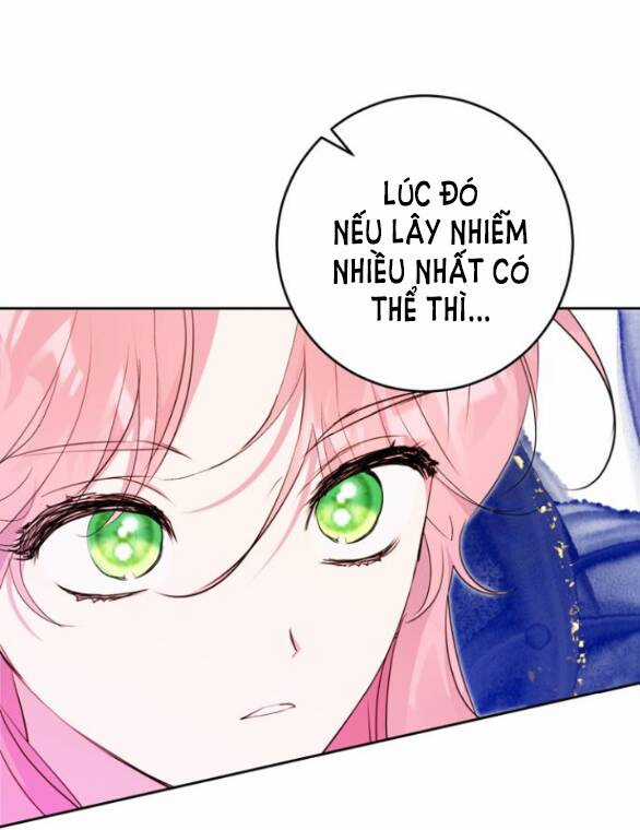 Mỗi Đêm Chồng Tôi Đều Biến Đổi Chapter 16.1 trang 8