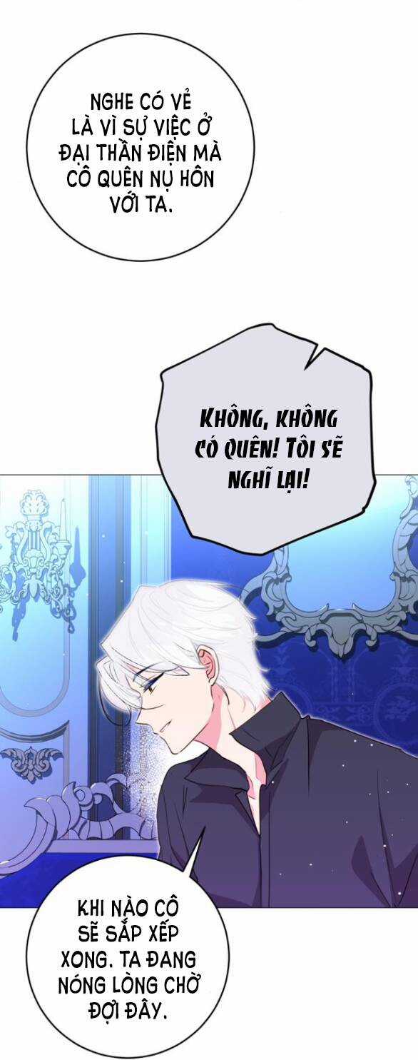 Mỗi Đêm Chồng Tôi Đều Biến Đổi Chapter 16.2 trang 18