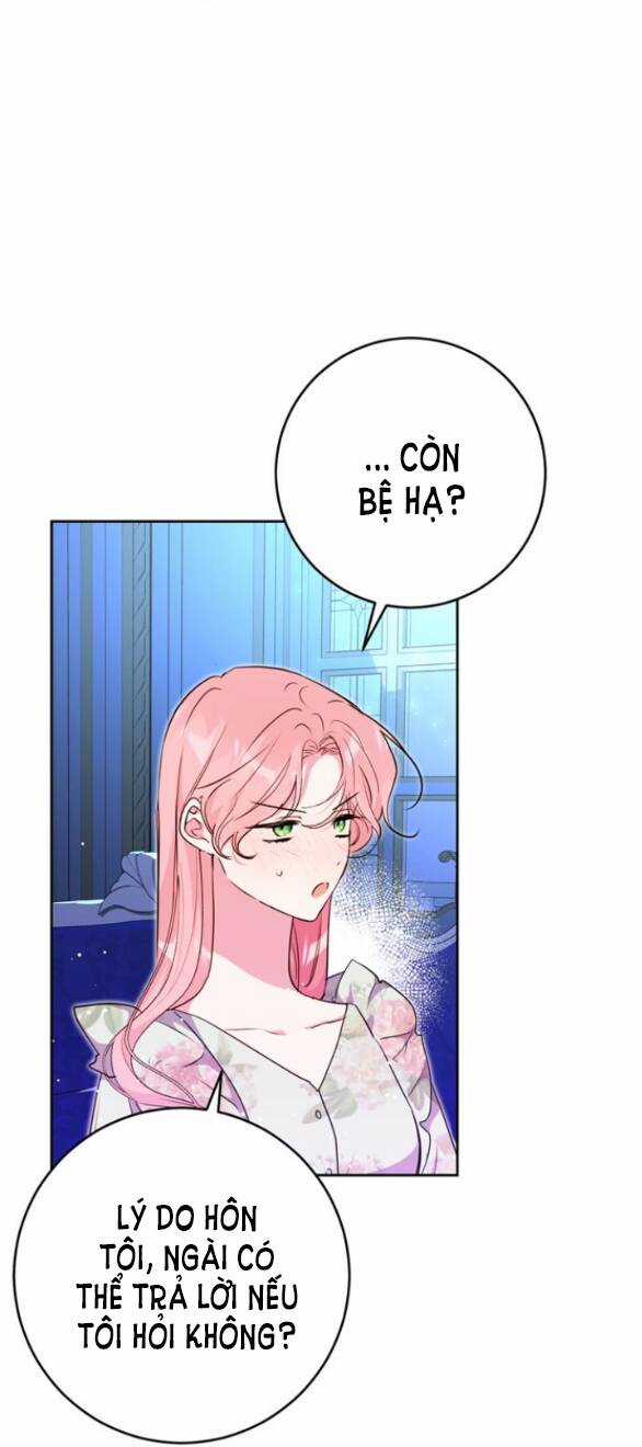 Mỗi Đêm Chồng Tôi Đều Biến Đổi Chapter 16.2 trang 19