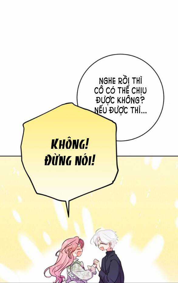 Mỗi Đêm Chồng Tôi Đều Biến Đổi Chapter 16.2 trang 21