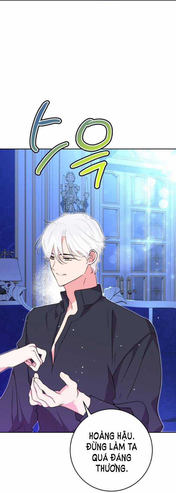 Mỗi Đêm Chồng Tôi Đều Biến Đổi Chapter 16.2 trang 22