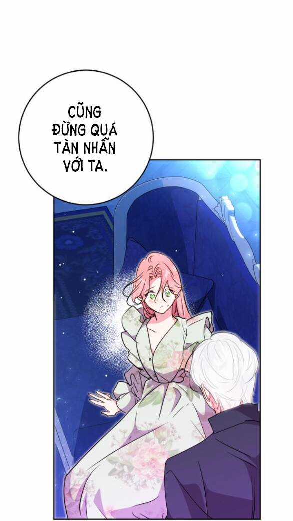 Mỗi Đêm Chồng Tôi Đều Biến Đổi Chapter 16.2 trang 23