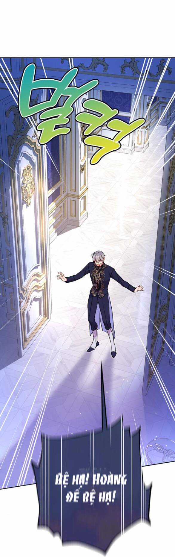 Mỗi Đêm Chồng Tôi Đều Biến Đổi Chapter 16.2 trang 25