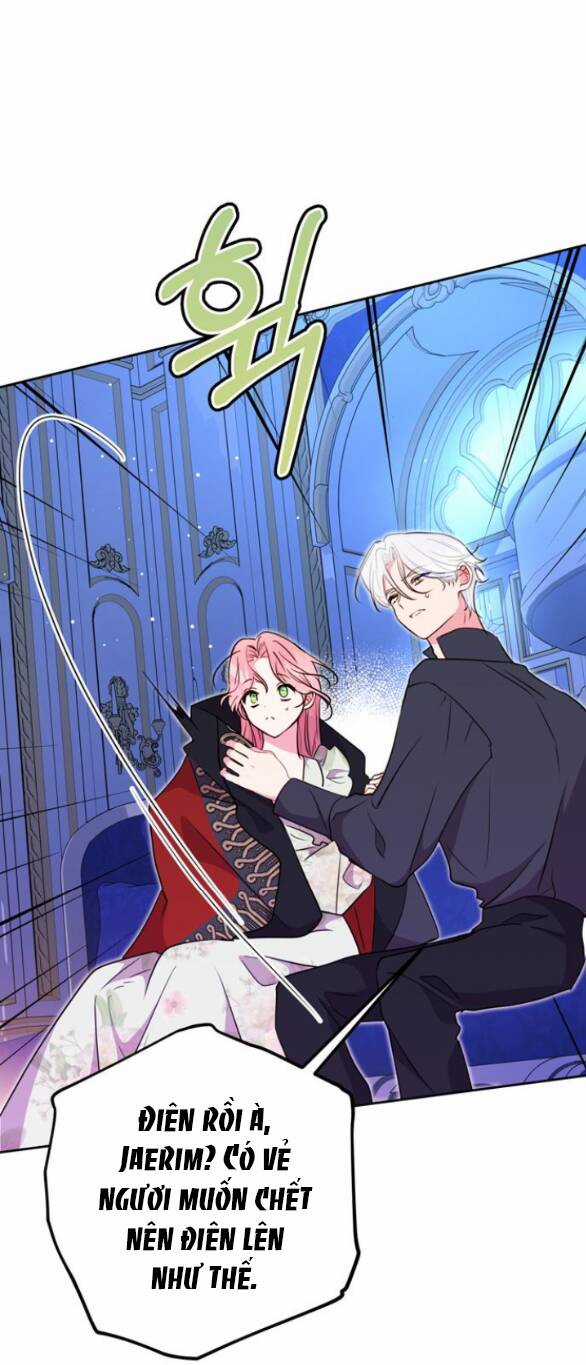 Mỗi Đêm Chồng Tôi Đều Biến Đổi Chapter 16.2 trang 26