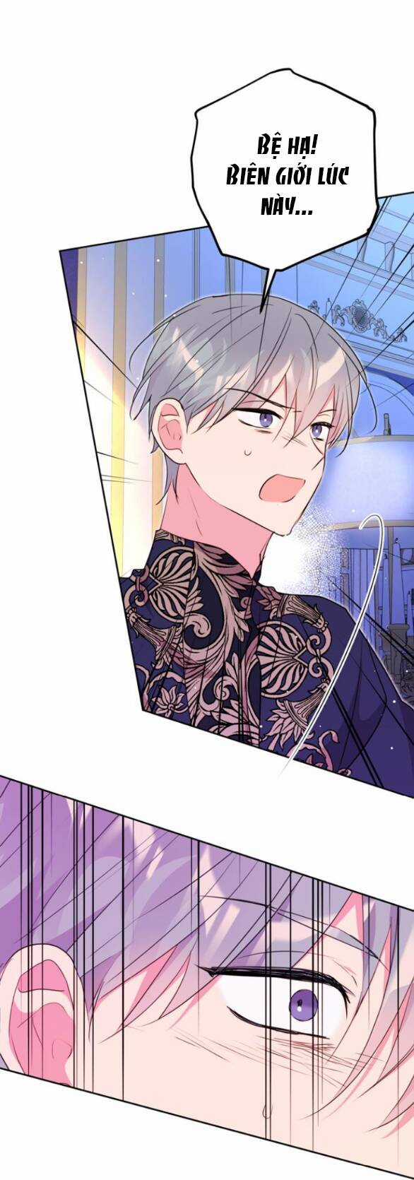 Mỗi Đêm Chồng Tôi Đều Biến Đổi Chapter 16.2 trang 27