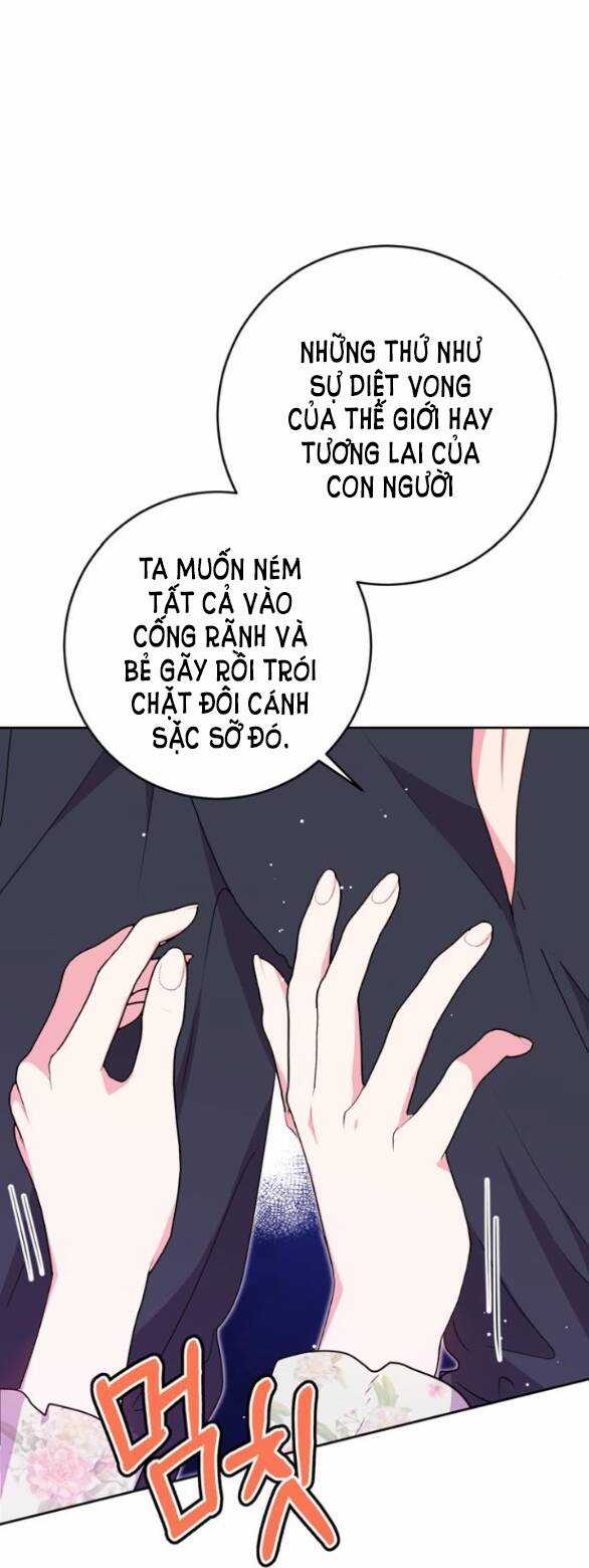 Mỗi Đêm Chồng Tôi Đều Biến Đổi Chapter 16.2 trang 3