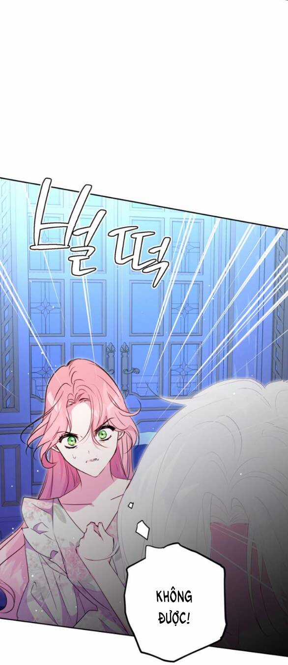 Mỗi Đêm Chồng Tôi Đều Biến Đổi Chapter 16.2 trang 30