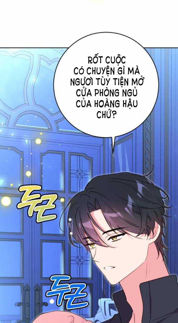 Mỗi Đêm Chồng Tôi Đều Biến Đổi Chapter 16.2 trang 33