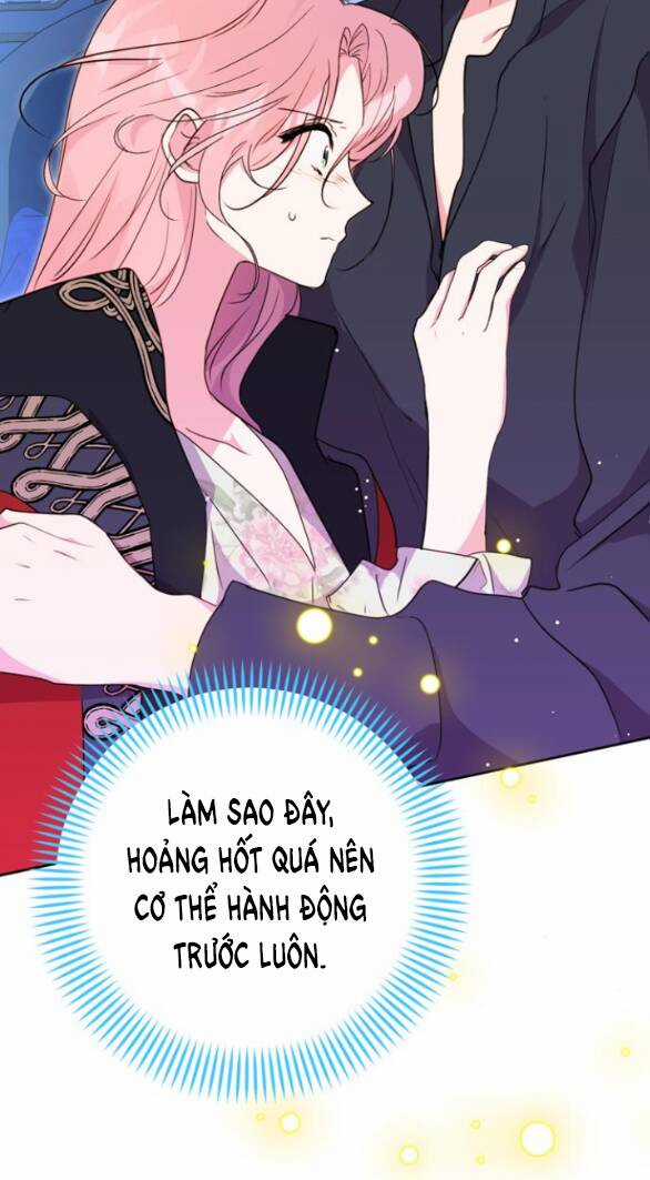 Mỗi Đêm Chồng Tôi Đều Biến Đổi Chapter 16.2 trang 34