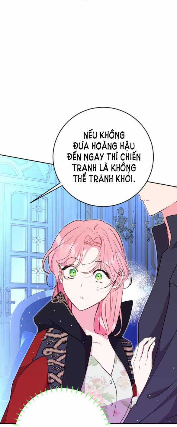 Mỗi Đêm Chồng Tôi Đều Biến Đổi Chapter 16.2 trang 37