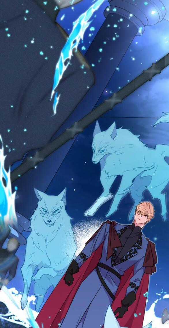 Mỗi Đêm Chồng Tôi Đều Biến Đổi Chapter 16.2 trang 40