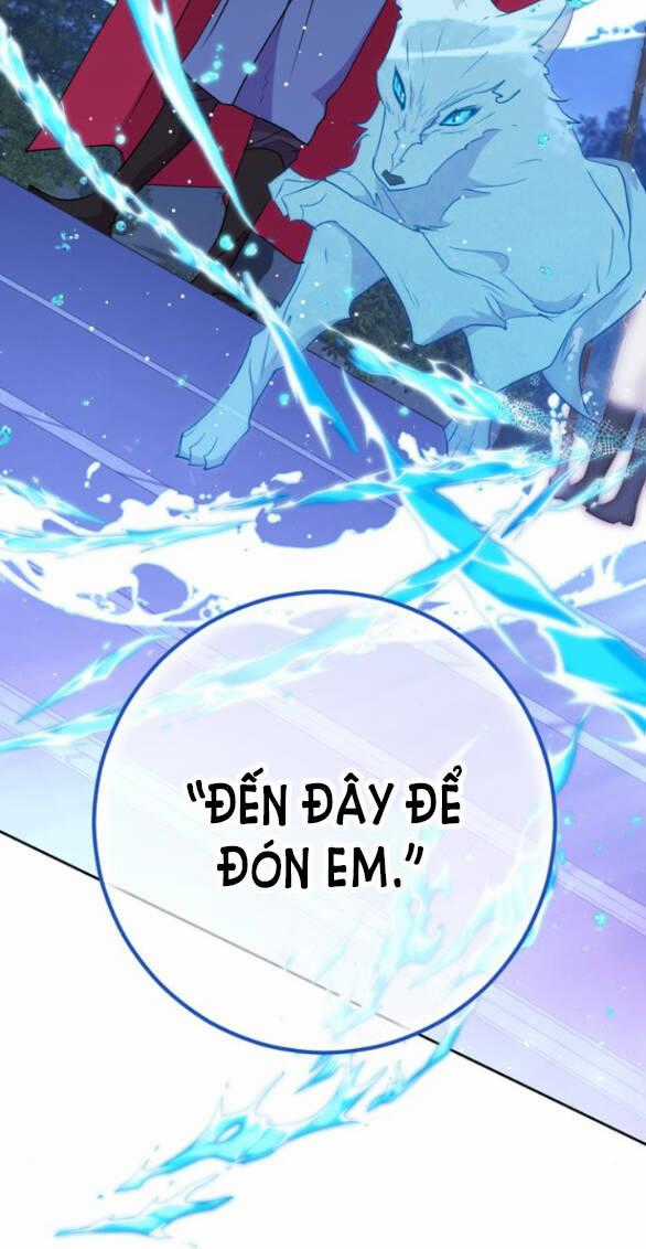 Mỗi Đêm Chồng Tôi Đều Biến Đổi Chapter 16.2 trang 41