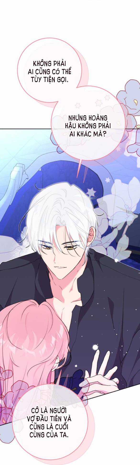 Mỗi Đêm Chồng Tôi Đều Biến Đổi Chapter 16.2 trang 6