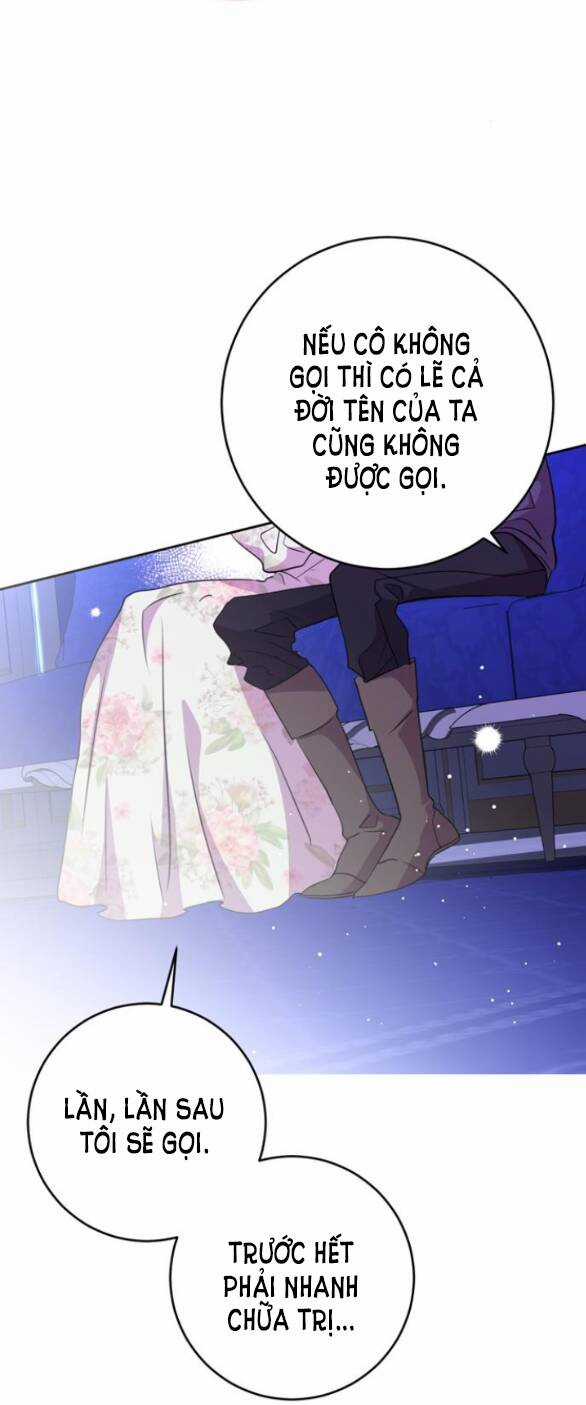 Mỗi Đêm Chồng Tôi Đều Biến Đổi Chapter 16.2 trang 7