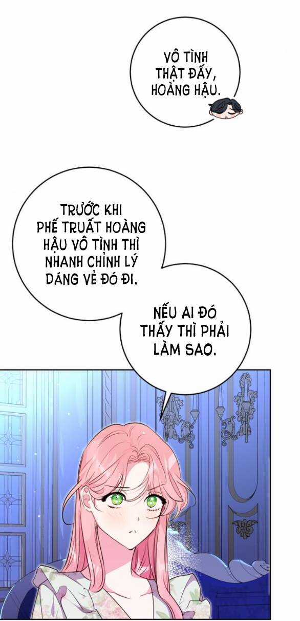 Mỗi Đêm Chồng Tôi Đều Biến Đổi Chapter 16.2 trang 9