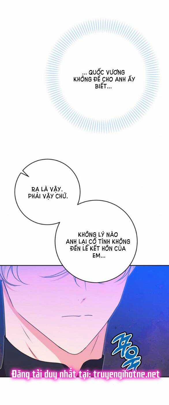 Mỗi Đêm Chồng Tôi Đều Biến Đổi Chapter 17.1 trang 10