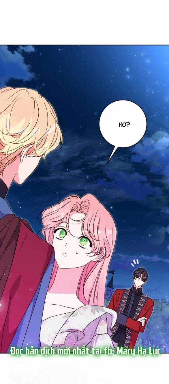 Mỗi Đêm Chồng Tôi Đều Biến Đổi Chapter 17.1 trang 12