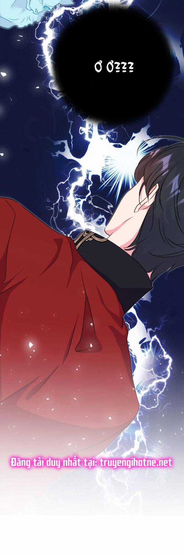 Mỗi Đêm Chồng Tôi Đều Biến Đổi Chapter 17.1 trang 14