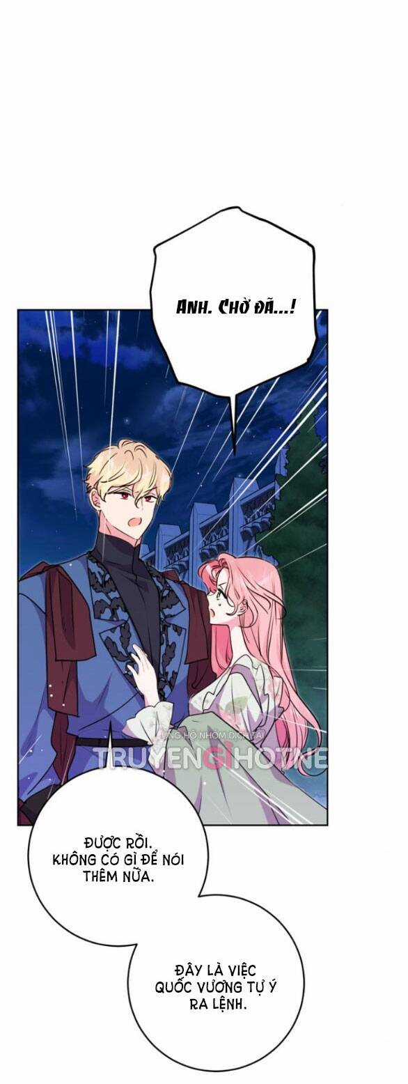 Mỗi Đêm Chồng Tôi Đều Biến Đổi Chapter 17.1 trang 16