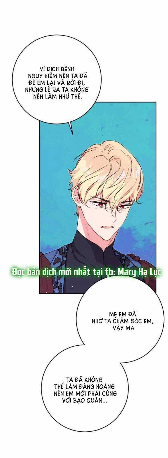 Mỗi Đêm Chồng Tôi Đều Biến Đổi Chapter 17.1 trang 18