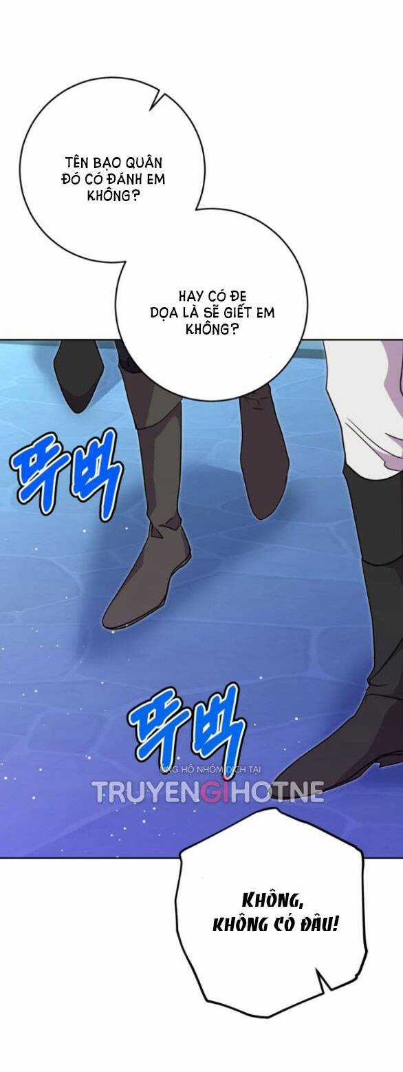 Mỗi Đêm Chồng Tôi Đều Biến Đổi Chapter 17.1 trang 19