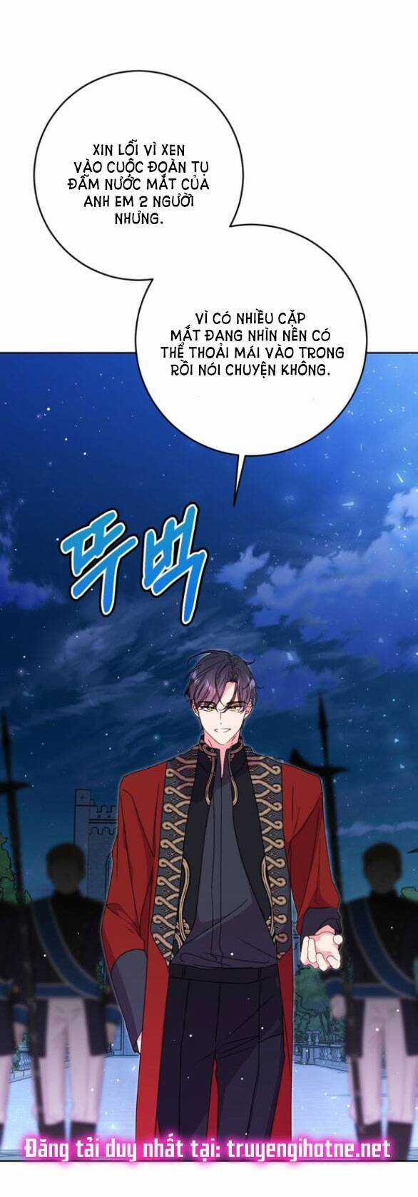 Mỗi Đêm Chồng Tôi Đều Biến Đổi Chapter 17.1 trang 20