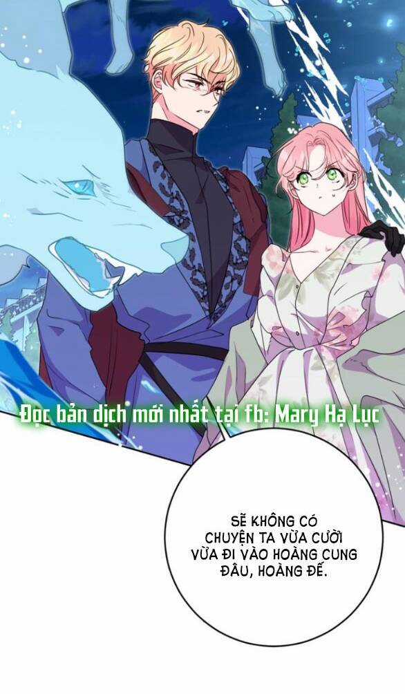 Mỗi Đêm Chồng Tôi Đều Biến Đổi Chapter 17.1 trang 23