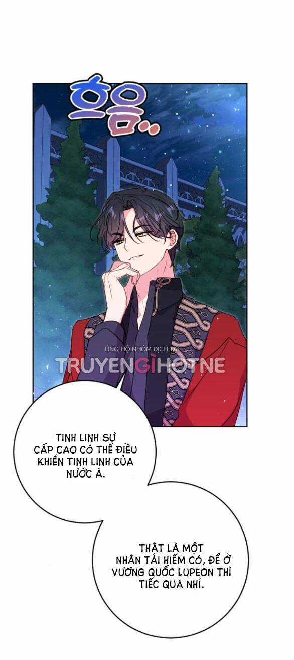 Mỗi Đêm Chồng Tôi Đều Biến Đổi Chapter 17.1 trang 25