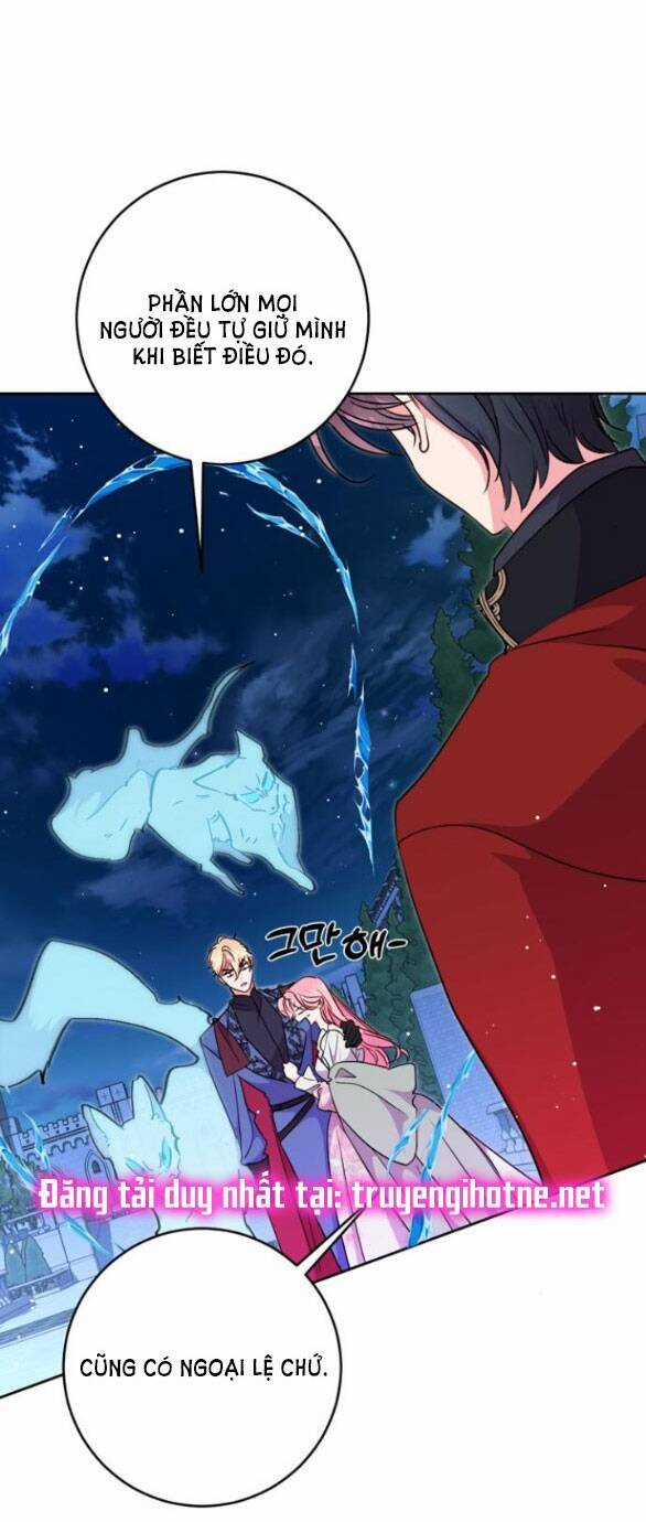 Mỗi Đêm Chồng Tôi Đều Biến Đổi Chapter 17.1 trang 26